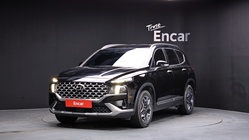 Hyundai Santa Fe 2021