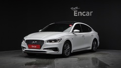 Hyundai Grandeur 2017