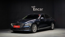 Genesis G80 2020