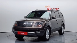 Kia Mohave 2013