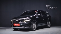Kia Sorento 2020