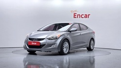 Hyundai Avante 2011