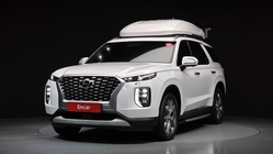 Hyundai Palisade 2020