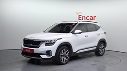 Kia Seltos 2022