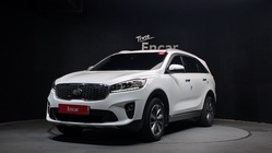 Kia Sorento 2018