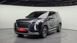 Hyundai Palisade 2020