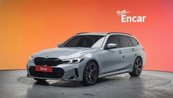 BMW 3 Series 2023