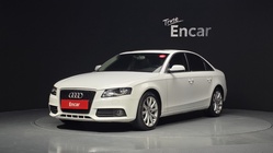 Audi A4 2012