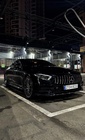 Mercedes-Benz CLS-Class 2019