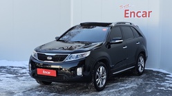 Kia Sorento 2014