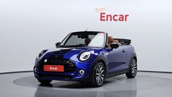 MINI Cooper 2020