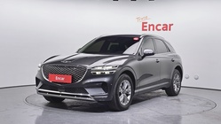 Genesis GV70 2022