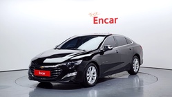 Chevrolet Malibu 2020