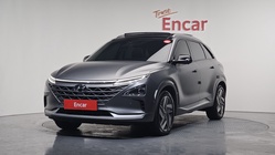 Hyundai Nexo 2023