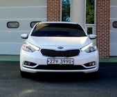 Kia K3 2014