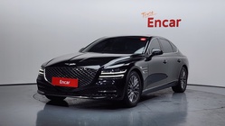 Genesis G80 2020
