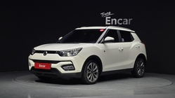 Ssangyong TIBOLI 2018