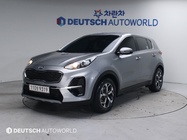 Kia Sportage 2021