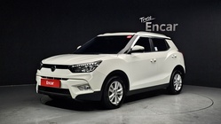 Ssangyong TIBOLI 2016