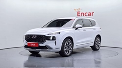 Hyundai Santa Fe 2020