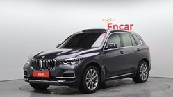 BMW X5 2021