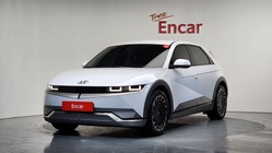 Hyundai Ioniq5 2022