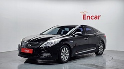 Hyundai Grandeur 2014