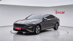 Kia K8 2023