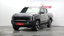Kia Tasman 2025