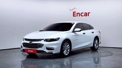 Chevrolet Malibu 2018