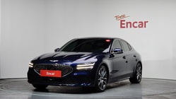 Genesis G70 2021