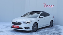 Kia K7 2015
