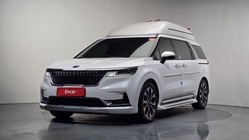 Kia Canival 2020