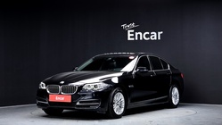 BMW 5 Series 2015