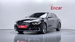 Hyundai Grandeur 2017