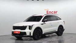 Kia Sorento 2024