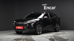 Chevrolet Trax 2024