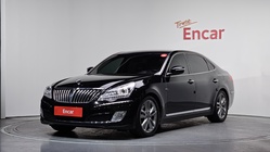 Hyundai Equus 2011