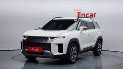 Ssangyong Torres 2024