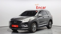 Hyundai Santa Fe 2019