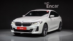 BMW Gran Turismo 2023