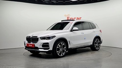 BMW X5 2022