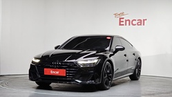 Audi A7 2020