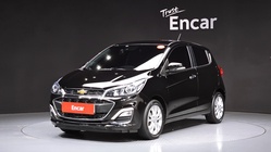 Chevrolet Spark 2019