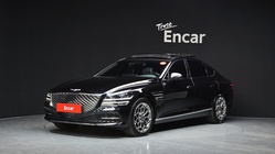 Genesis G80 2020
