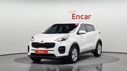 Kia Sportage 2016
