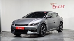 Kia EV6 2022