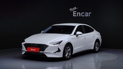 Hyundai Sonata 2019