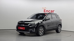Kia Seltos 2021