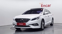 Hyundai Sonata 2014